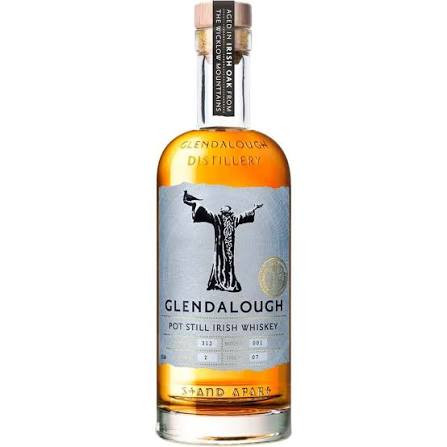Glendalough Pot Still Whiskey 750ml