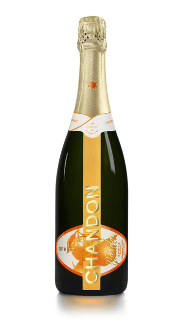 クリスタルソード　ロイヤルドシャンパーニュ edeChampagne Chandon Garden Spritz - Haskell's Wine & Spirits