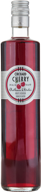 Rothman & Winter Orchard Cherry Liqueur 750ml