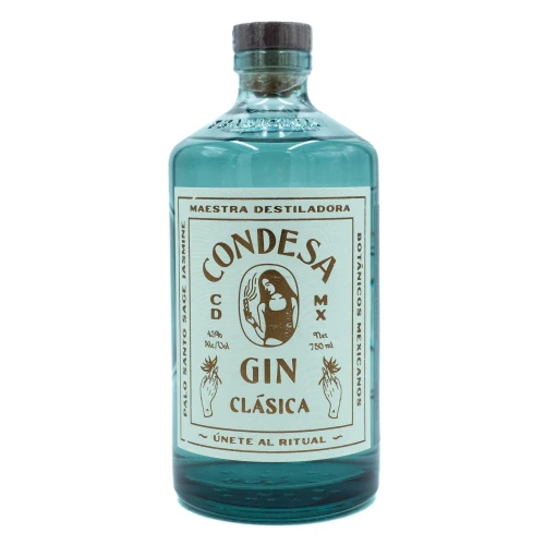 Condesa Claica Gin 750ml