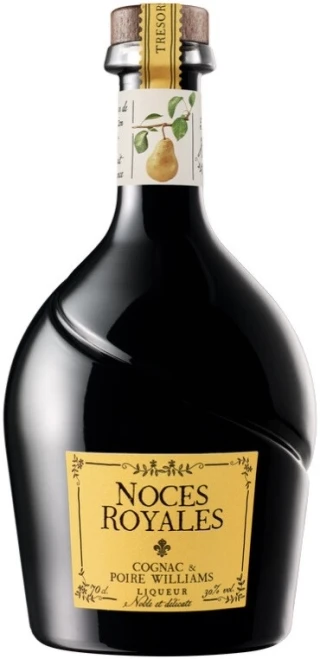 Noces Royales Cognac & Pear Williams 700ml
