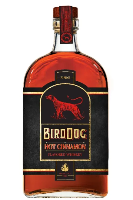 Bird Dog Cinnamon Whiskey 750ml