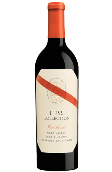 Hess Iron Corral Cabernet Sauvignon
