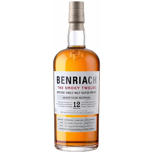 Benriach Smoke Season 750ml