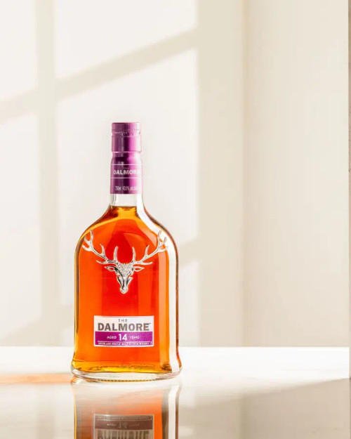 Dalmore 14yr Scotch 750ml