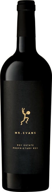 Roy Estate Mr Evans Red 2017
