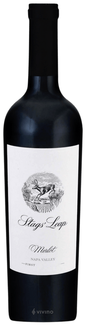 Stags Leap Merlot