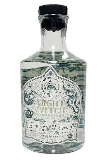 3 Floyds Wight Vvitch Gin 750ml
