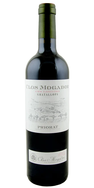 Clos Mogador