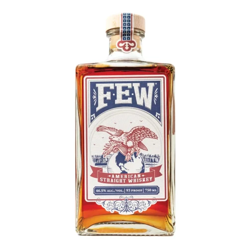 Few American Straight Whiskey 750ml