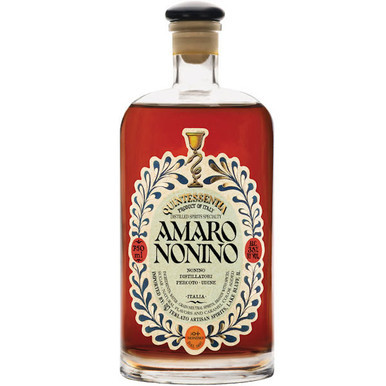 Amaro Aromatique 750ml