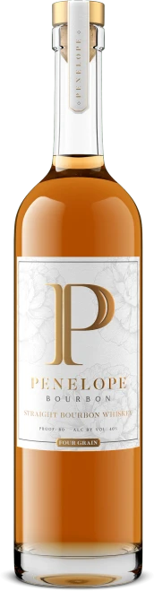 Penelope Four Grain Bourbon 750ml