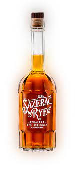 Sazerac Rye 750ml