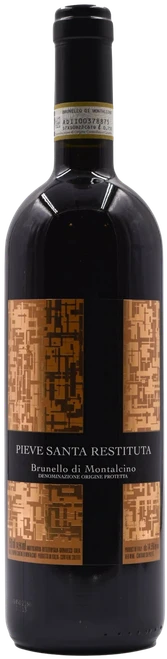 Brunello di Montalcino Gaja Santa Restituta