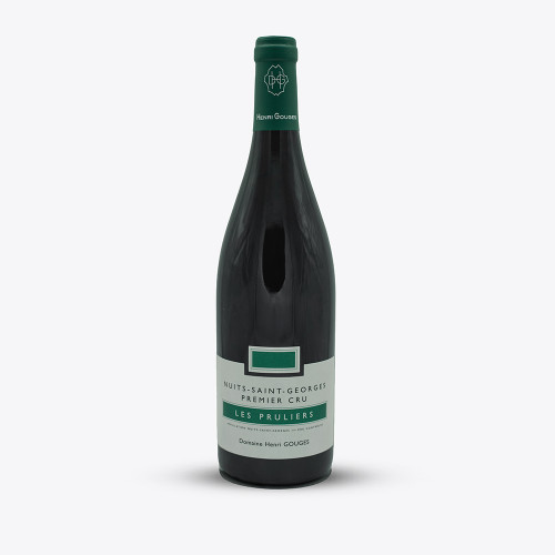 Nuits St Georges 1er Cru Pruliers Gouges 2016