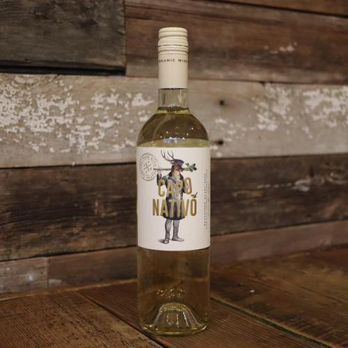 Capo Nativo Sauvignon Blanc