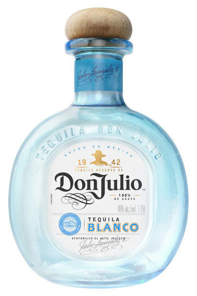 Don Julio Blanco Tequila 1.75