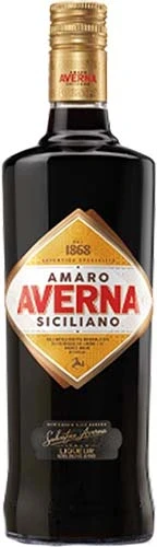Amaro Averna 1.0L