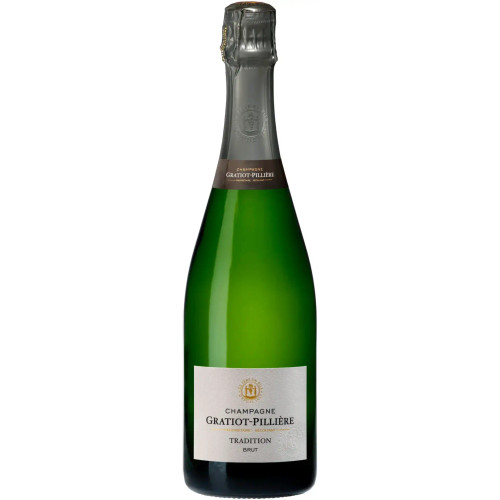 Gratiot-Pilliere Tradition Brut 1.50