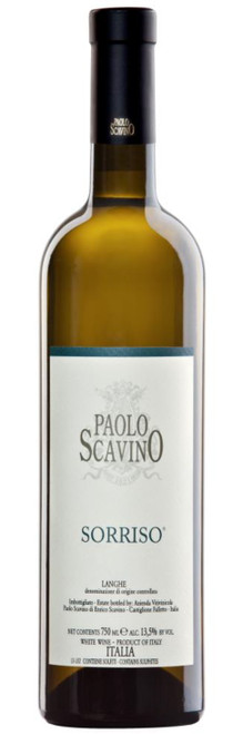 Paolo Scavino Sorriso