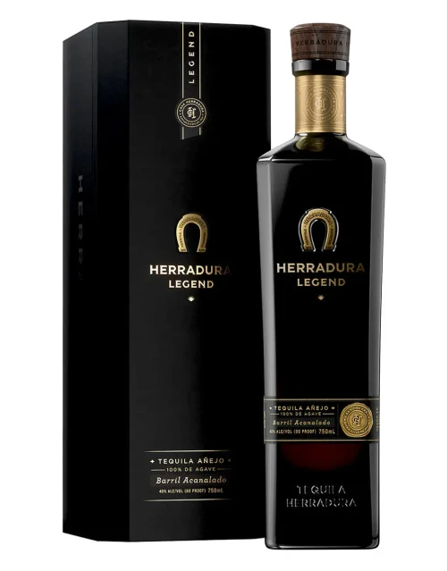 Herradura Legend Anejo Tequila 750ml