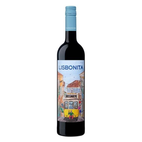 Lisbonita
