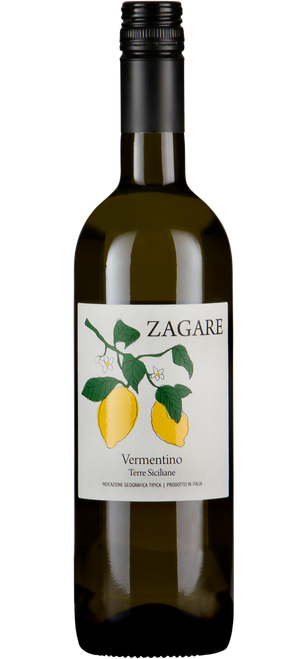 Zagare Vermentino