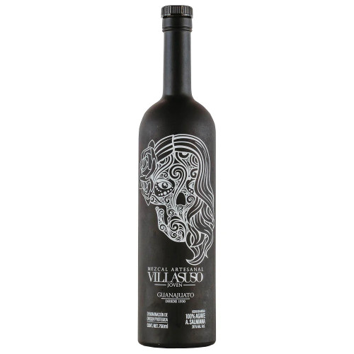 Villasuso Joven Mezcal 750ml