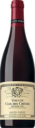 Volnay Clos des Chenes Jadot 2021