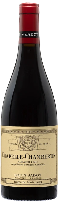 Chapelle Chambertin Jadot 2021