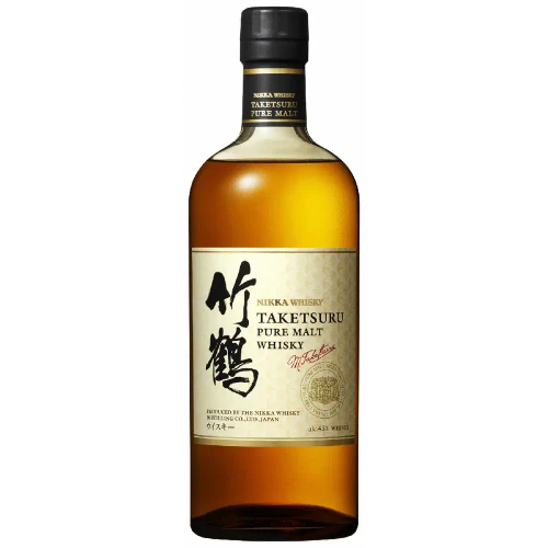 Nikka Taketsuru Pure Malt Whisky 750ml