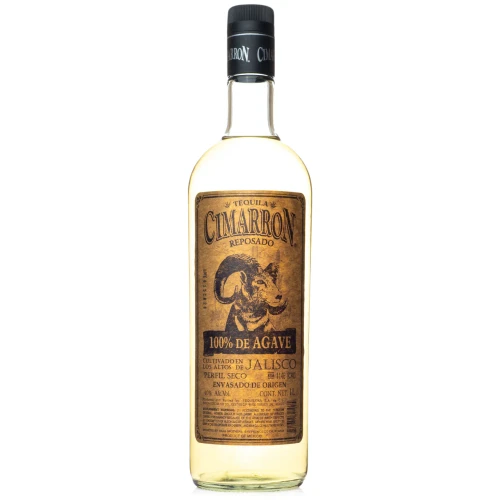 Cimarron Reposado Tequila