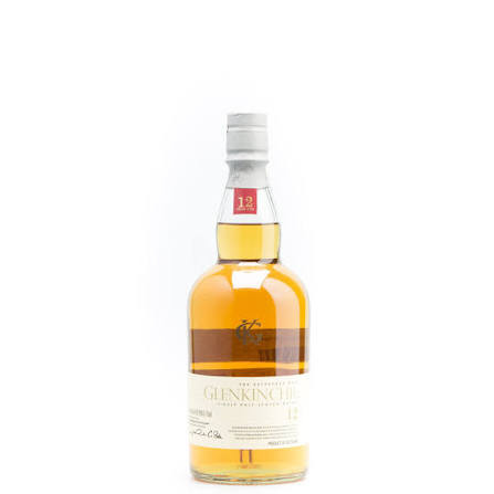 Glenkinchie 12yr Scotch 750ml