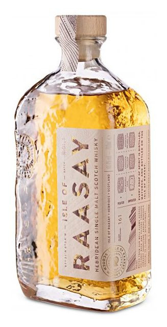 Raasay Single Malt Scotch 700ml