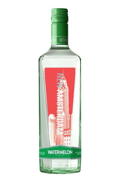 New Amsterdam Watermelon Vodka 750ML