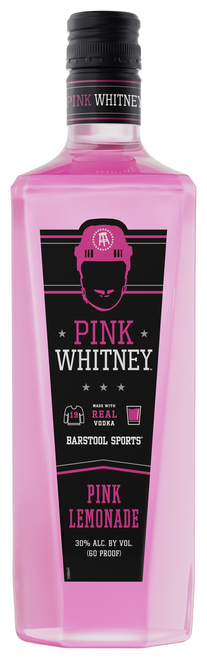 New Amsterdam Pink Whitney Vodka 1.75L