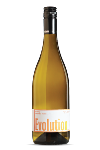 Sokol Blosser Evolution Riesling