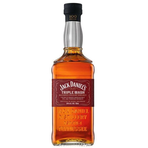 Jack Daniels 1.0L - Haskell's Wine & Spirits