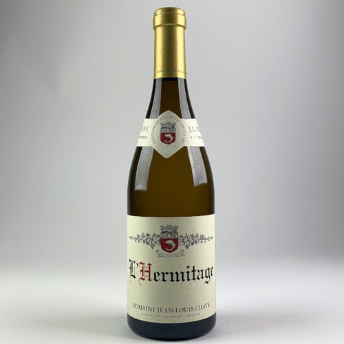 Hermitage Blanc Chave 2020