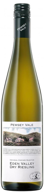 Pewsey Vale Riesling