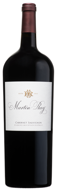 Martin Ray Diamond Mountain Cabernet Sauvignon