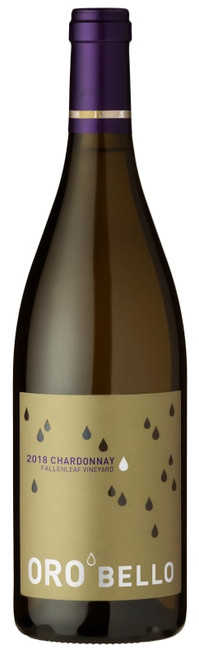 Oro Bello Fallen Leaf Chardonnay