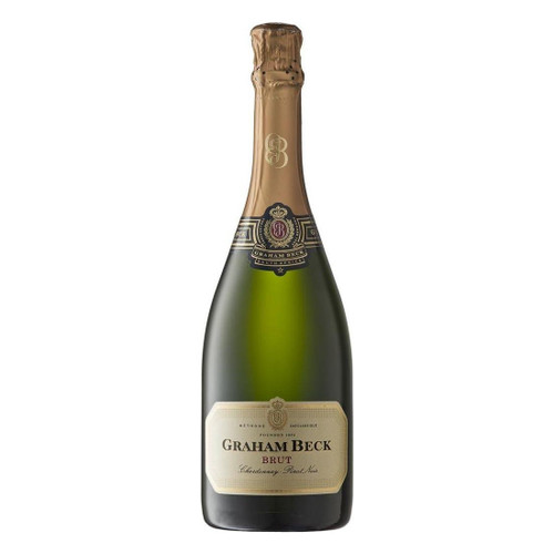 Graham Beck Brut N/V