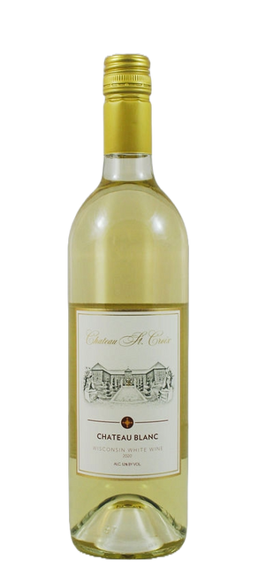 Chateau St. Croix Chateau Blanc