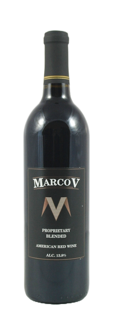 Chateau St. Croix Marco V Red