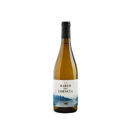 Barco del Corneta Verdejo