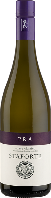 Pra Staforte Soave Classico