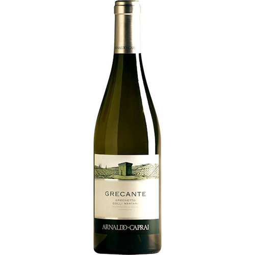 Caprai Grachetto Grecante