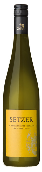 Gruner Veltliner Ausstich Setzer