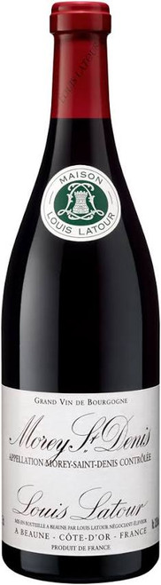 Morey St Denis Latour